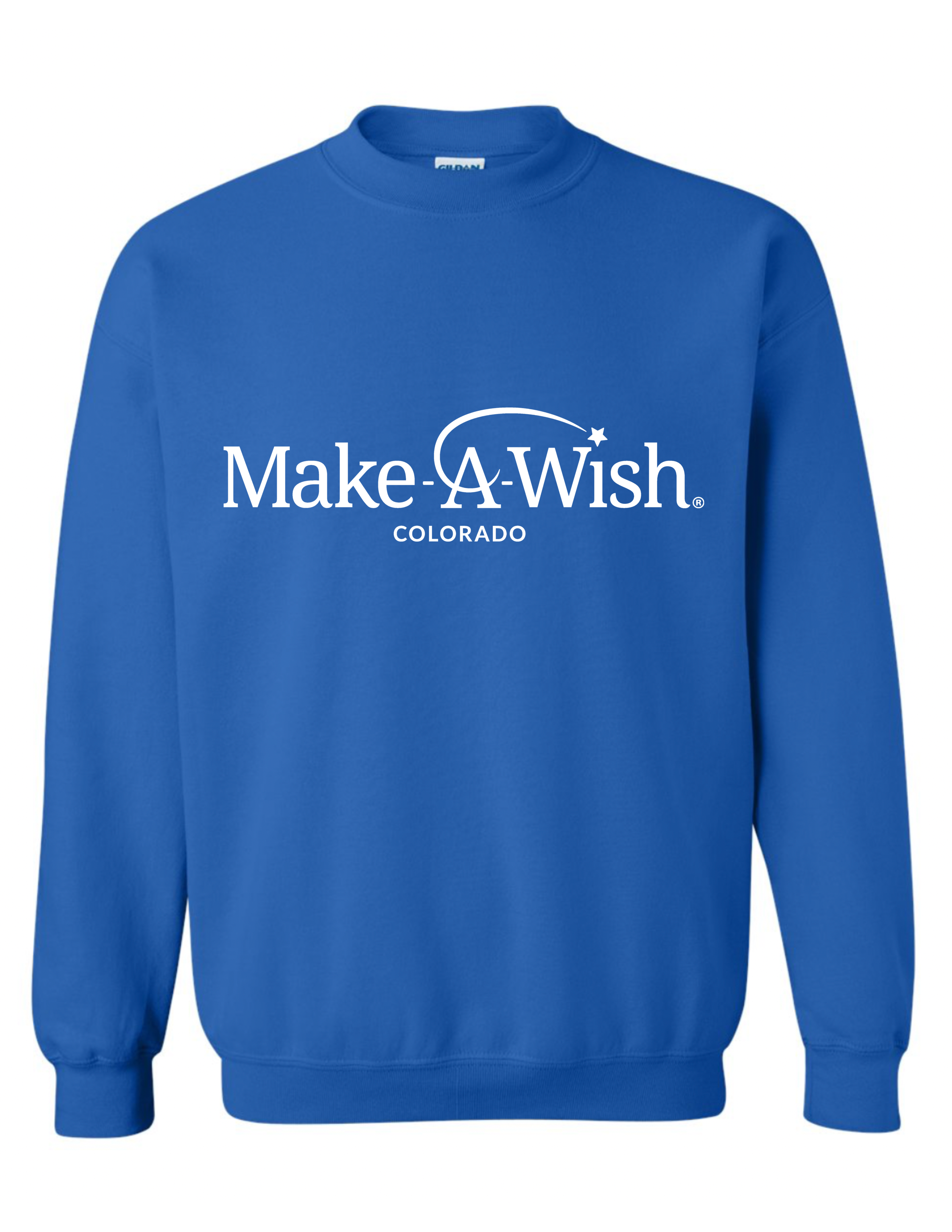 Make-A-Wish Creations