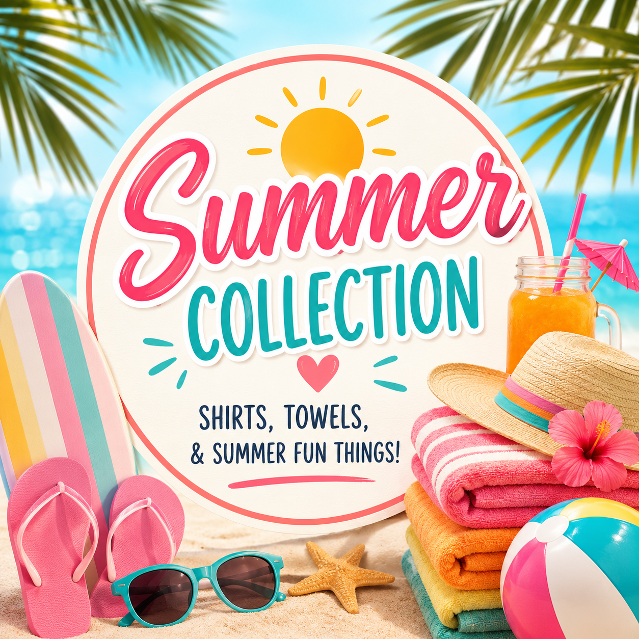 Holiday Collections