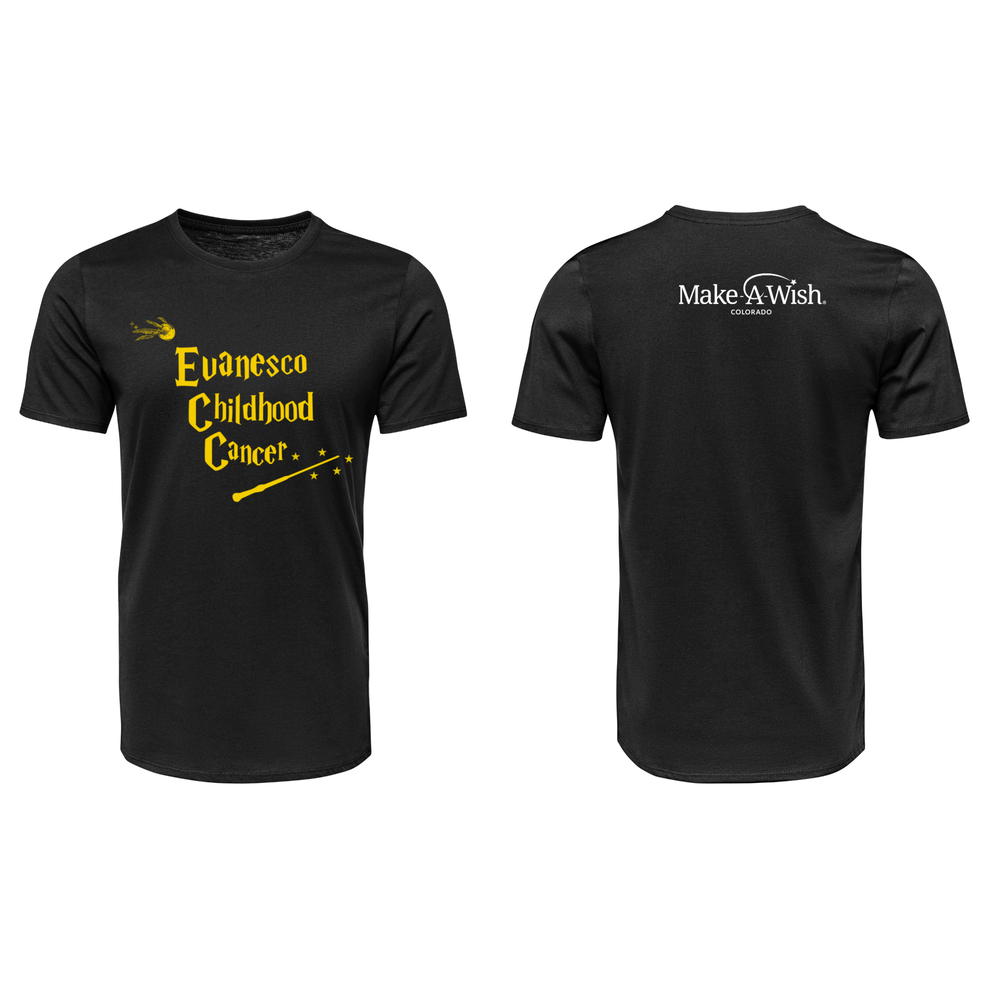 Make-A-Wish Tshirt