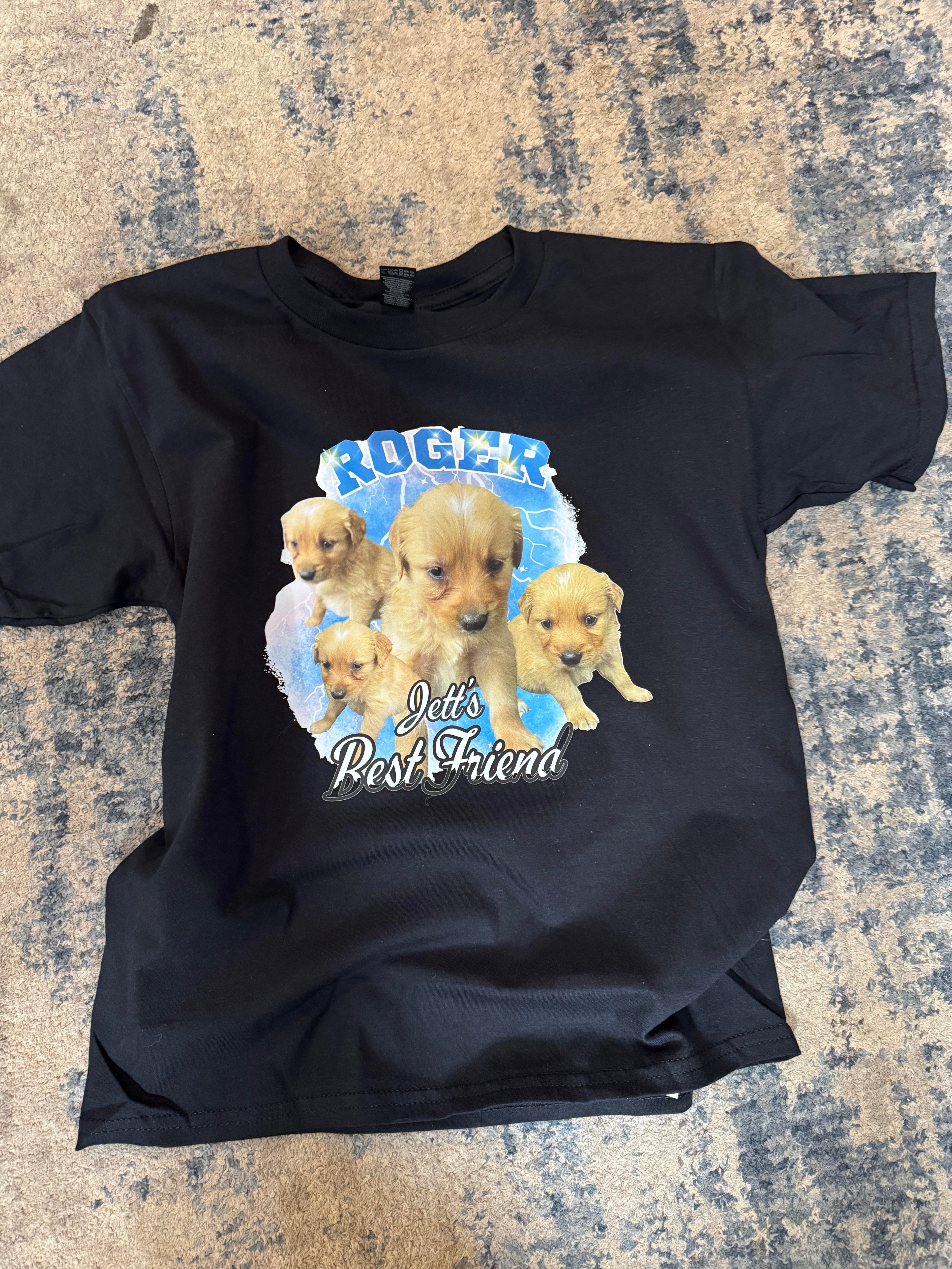 Make-A-Wish Tshirt