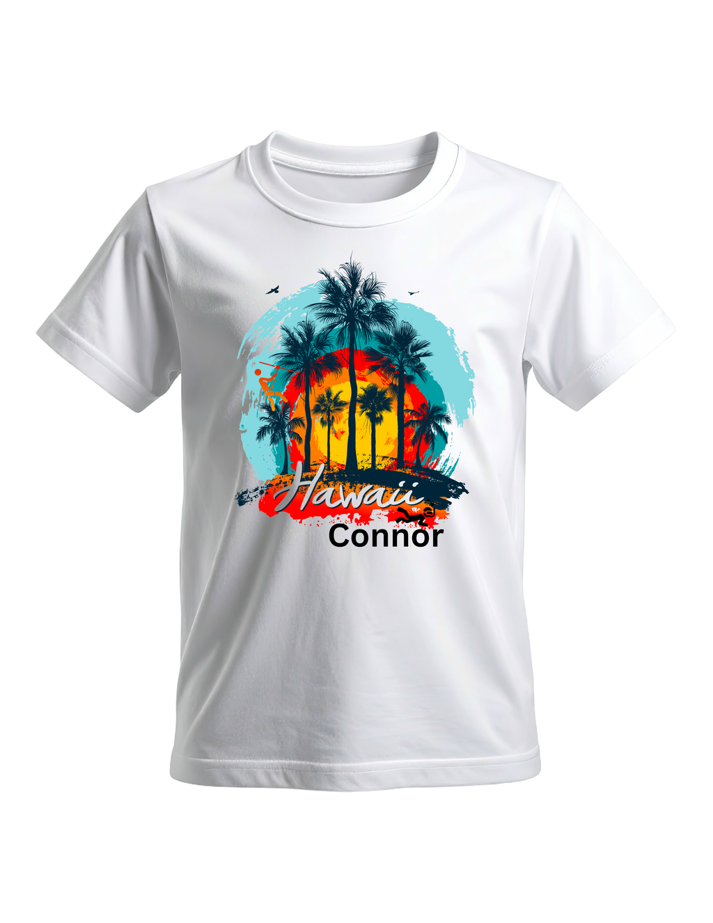 Make-A-Wish Tshirt