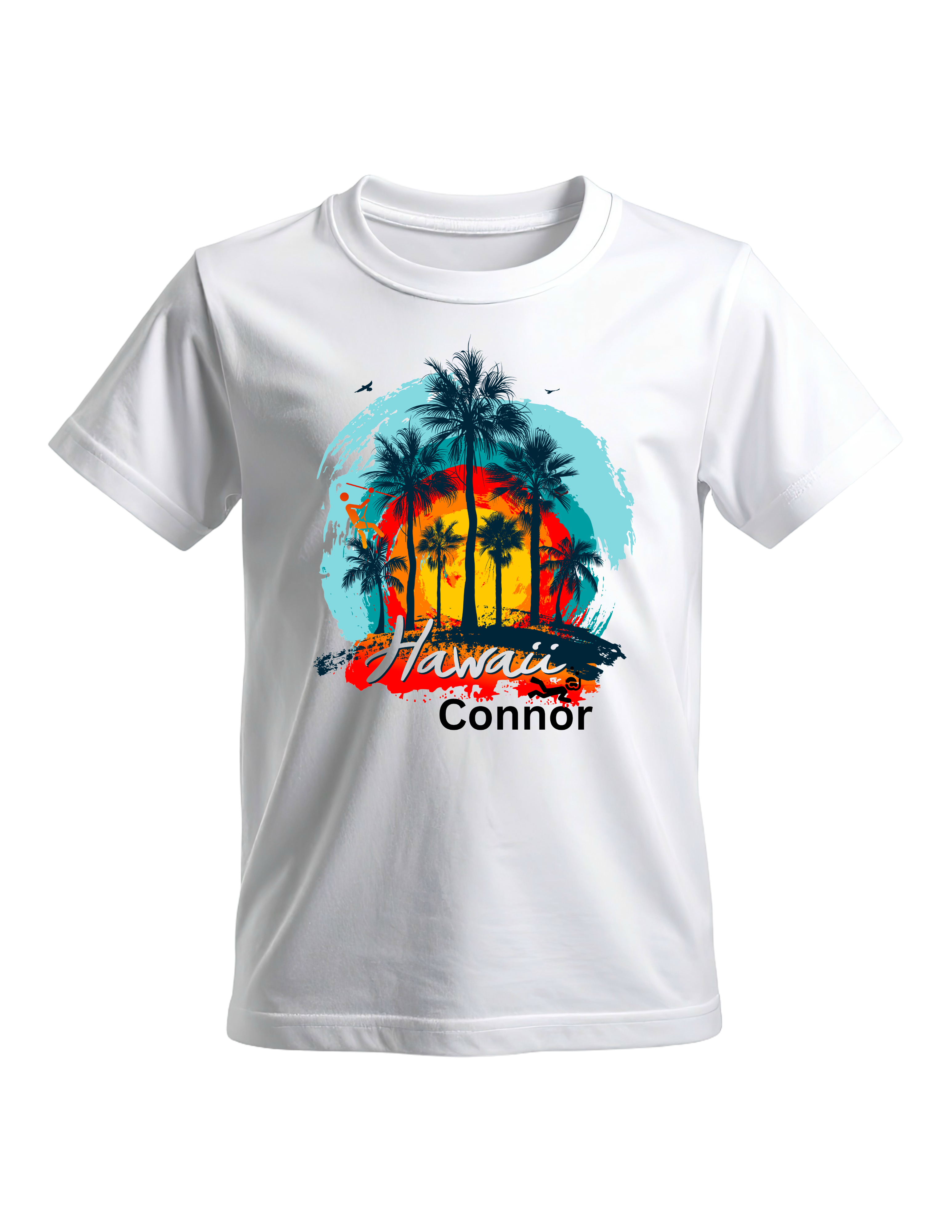 Make-A-Wish Tshirt