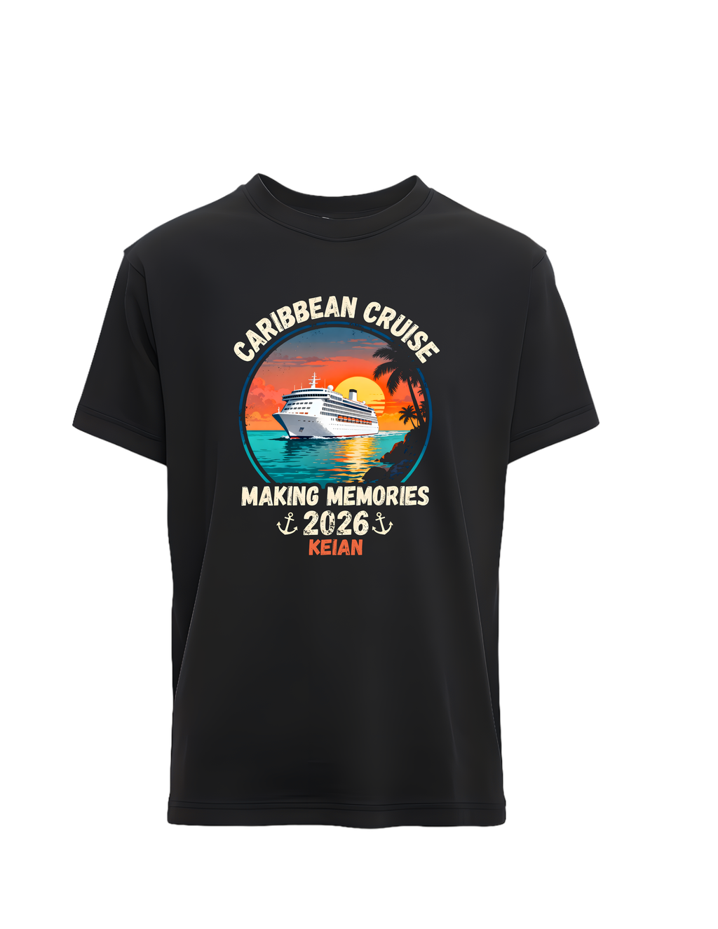 Make-A-Wish Tshirt