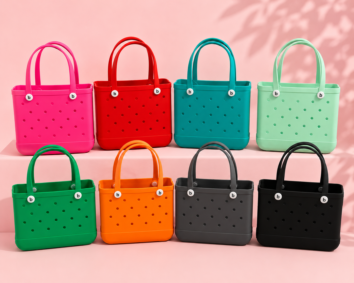 The Bloom tote