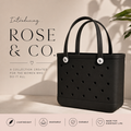 The Bloom tote
