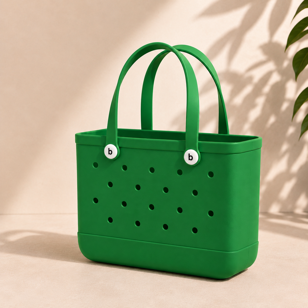 The Bloom tote