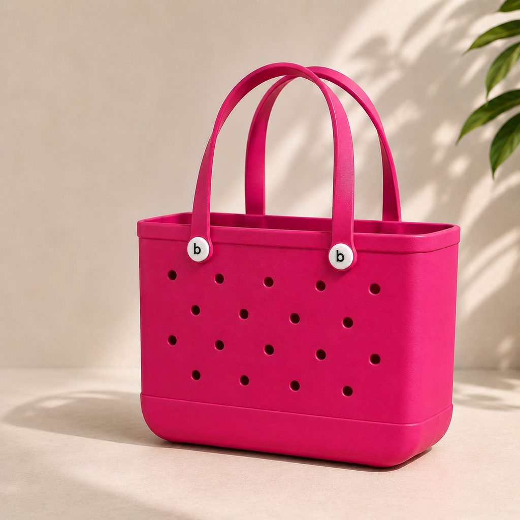 The Bloom tote