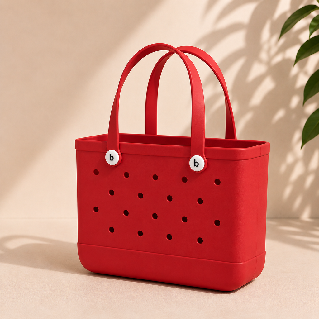 The Bloom tote