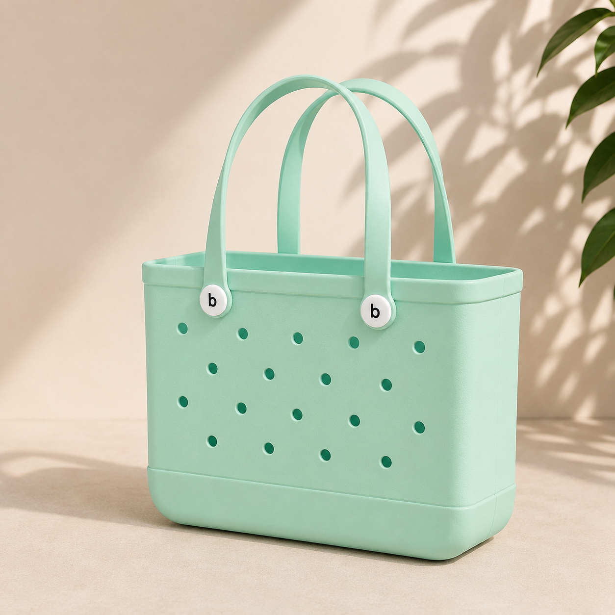 The Bloom tote