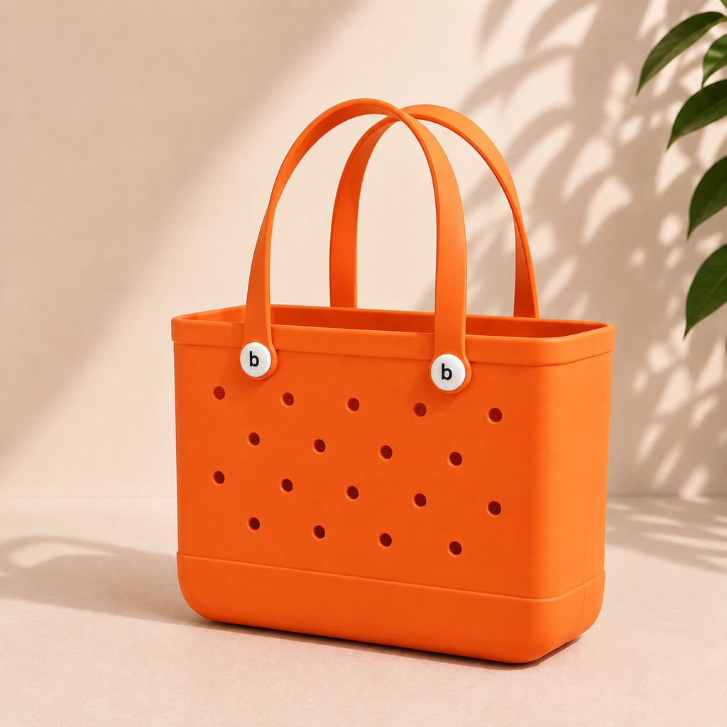 The Bloom tote