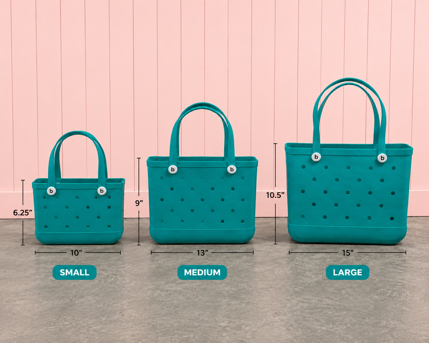 The Bloom tote